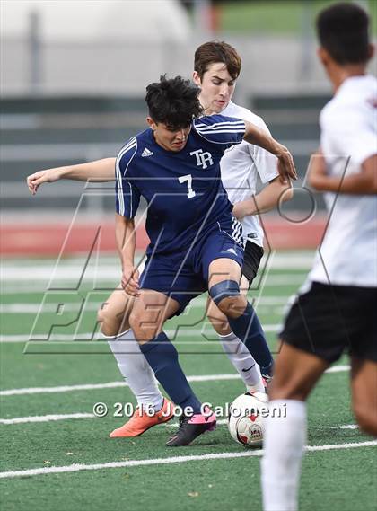Thumbnail 2 in Roosevelt [Theodore] vs Churchill (Commalander Stadium) photogallery.