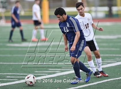 Thumbnail 1 in Roosevelt [Theodore] vs Churchill (Commalander Stadium) photogallery.
