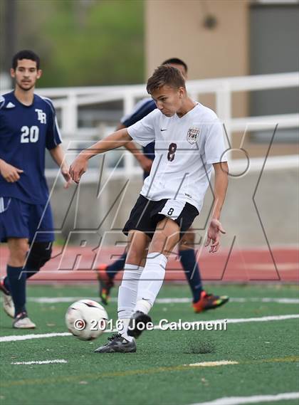 Thumbnail 3 in Roosevelt [Theodore] vs Churchill (Commalander Stadium) photogallery.