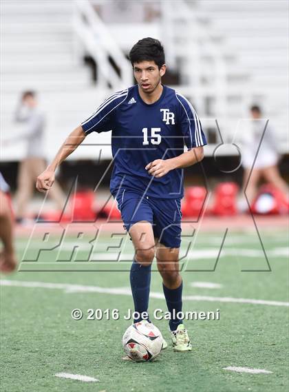 Thumbnail 1 in Roosevelt [Theodore] vs Churchill (Commalander Stadium) photogallery.