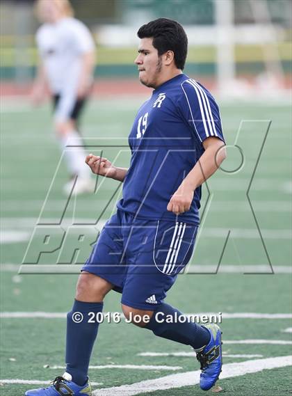 Thumbnail 2 in Roosevelt [Theodore] vs Churchill (Commalander Stadium) photogallery.