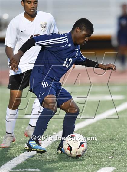 Thumbnail 3 in Roosevelt [Theodore] vs Churchill (Commalander Stadium) photogallery.