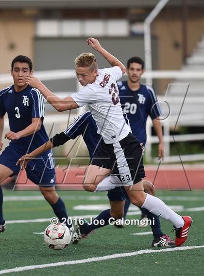Thumbnail 1 in Roosevelt [Theodore] vs Churchill (Commalander Stadium) photogallery.