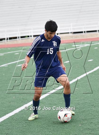 Thumbnail 2 in Roosevelt [Theodore] vs Churchill (Commalander Stadium) photogallery.