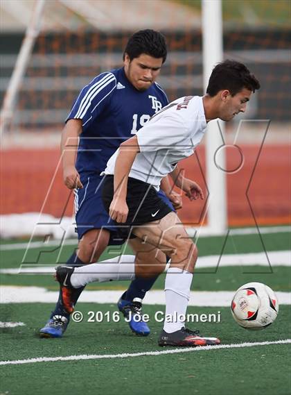 Thumbnail 1 in Roosevelt [Theodore] vs Churchill (Commalander Stadium) photogallery.