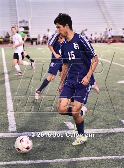 Thumbnail 1 in Roosevelt [Theodore] vs Churchill (Commalander Stadium) photogallery.