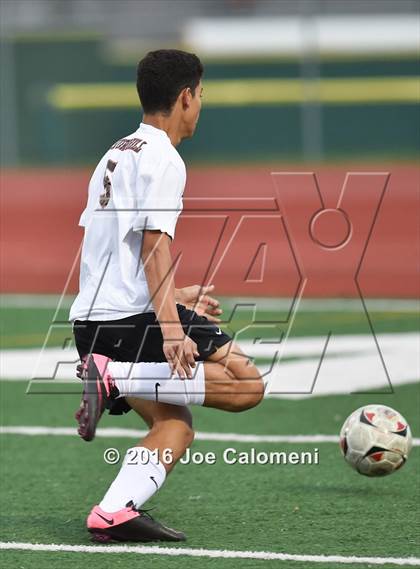 Thumbnail 2 in Roosevelt [Theodore] vs Churchill (Commalander Stadium) photogallery.