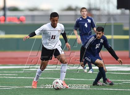 Thumbnail 3 in Roosevelt [Theodore] vs Churchill (Commalander Stadium) photogallery.