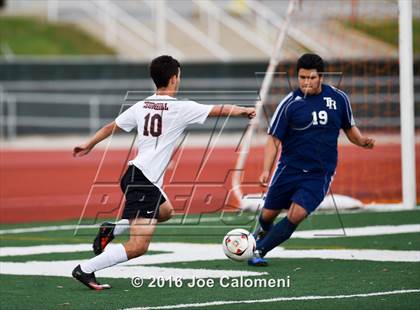 Thumbnail 3 in Roosevelt [Theodore] vs Churchill (Commalander Stadium) photogallery.