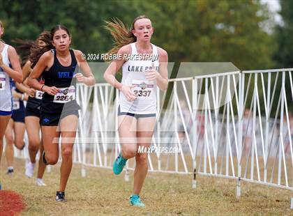 Thumbnail 2 in UIL Cross Country 5A Finals (5K) photogallery.
