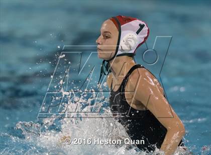 Thumbnail 1 in Royal vs Riverside Poly (CIF-SS D4 Final) photogallery.