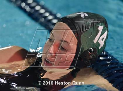 Thumbnail 1 in Royal vs Riverside Poly (CIF-SS D4 Final) photogallery.