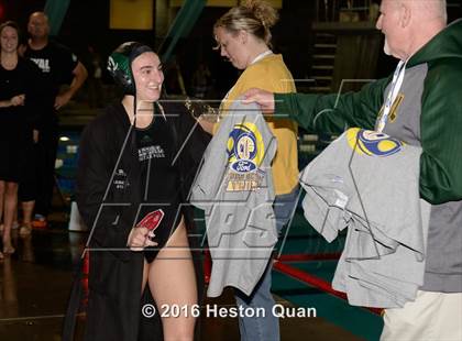 Thumbnail 1 in Royal vs Riverside Poly (CIF-SS D4 Final) photogallery.