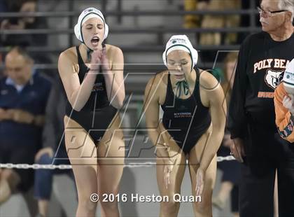 Thumbnail 3 in Royal vs Riverside Poly (CIF-SS D4 Final) photogallery.
