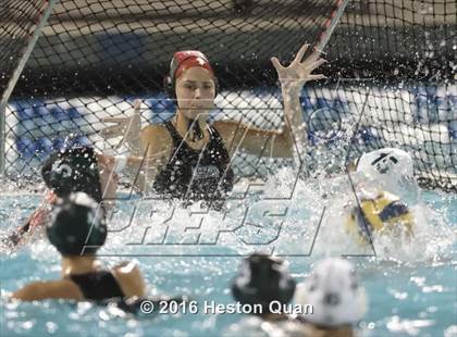 Thumbnail 3 in Royal vs Riverside Poly (CIF-SS D4 Final) photogallery.