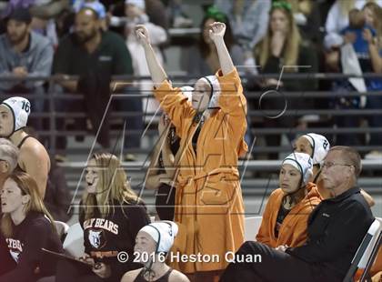 Thumbnail 3 in Royal vs Riverside Poly (CIF-SS D4 Final) photogallery.