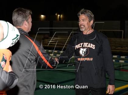 Thumbnail 3 in Royal vs Riverside Poly (CIF-SS D4 Final) photogallery.