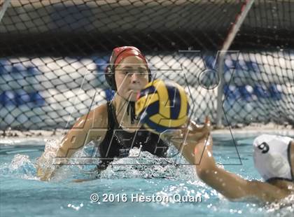 Thumbnail 1 in Royal vs Riverside Poly (CIF-SS D4 Final) photogallery.