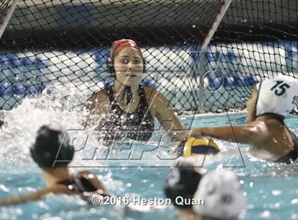 Thumbnail 2 in Royal vs Riverside Poly (CIF-SS D4 Final) photogallery.