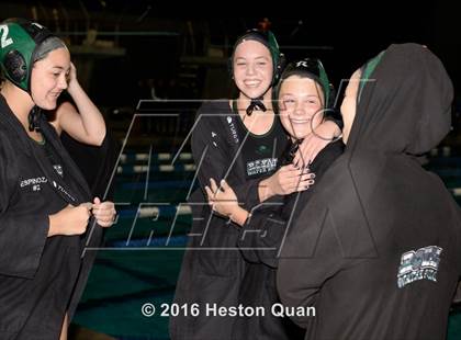 Thumbnail 2 in Royal vs Riverside Poly (CIF-SS D4 Final) photogallery.