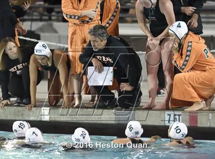 Thumbnail 2 in Royal vs Riverside Poly (CIF-SS D4 Final) photogallery.