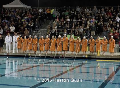 Thumbnail 1 in Royal vs Riverside Poly (CIF-SS D4 Final) photogallery.