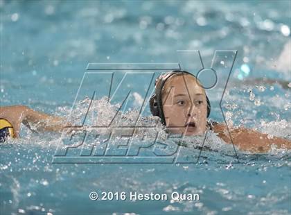 Thumbnail 1 in Royal vs Riverside Poly (CIF-SS D4 Final) photogallery.