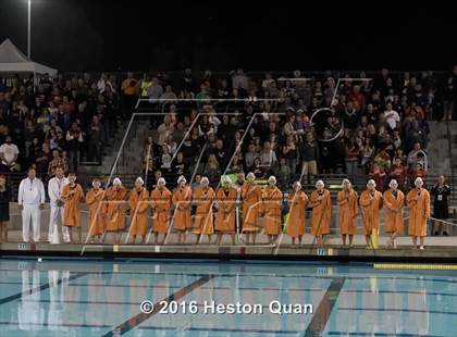 Thumbnail 1 in Royal vs Riverside Poly (CIF-SS D4 Final) photogallery.