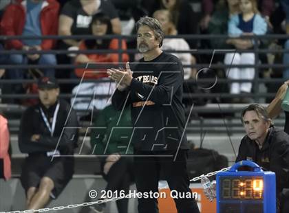 Thumbnail 3 in Royal vs Riverside Poly (CIF-SS D4 Final) photogallery.