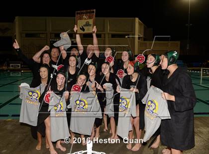 Thumbnail 2 in Royal vs Riverside Poly (CIF-SS D4 Final) photogallery.