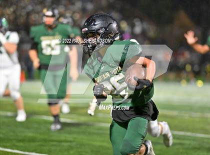 Thumbnail 3 in ThunderRidge @ Mountain Vista photogallery.