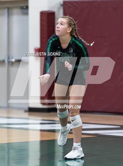 Thumbnail 2 in JV: Danville @ Covenant Christian photogallery.