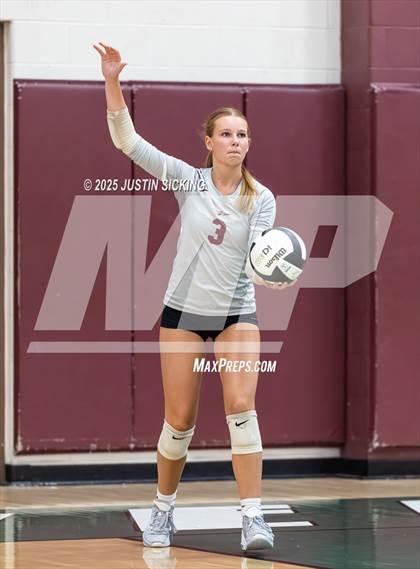 Thumbnail 1 in JV: Danville @ Covenant Christian photogallery.