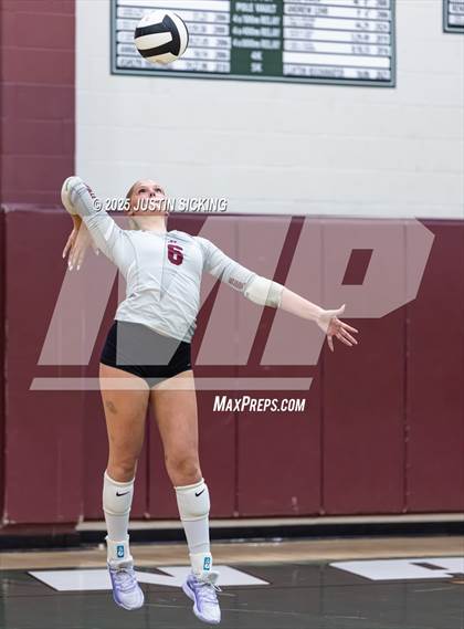 Thumbnail 1 in JV: Danville @ Covenant Christian photogallery.