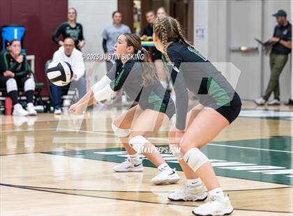 Thumbnail 1 in JV: Danville @ Covenant Christian photogallery.