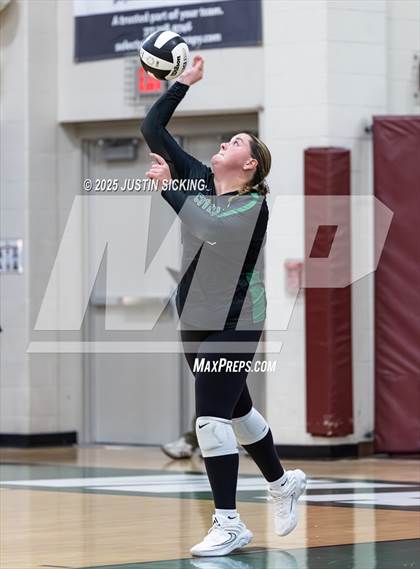 Thumbnail 3 in JV: Danville @ Covenant Christian photogallery.