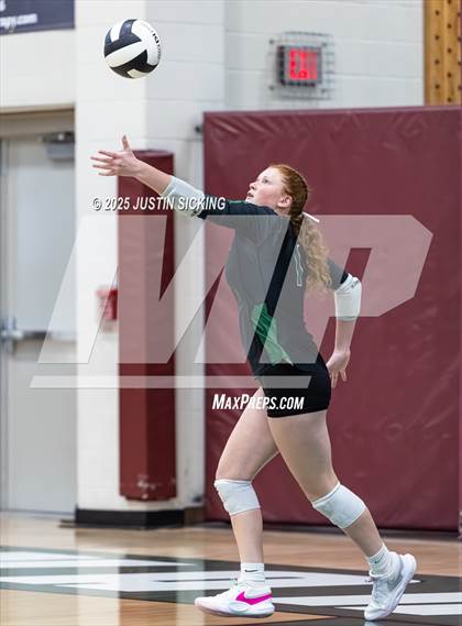 Thumbnail 1 in JV: Danville @ Covenant Christian photogallery.