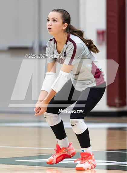 Thumbnail 3 in JV: Danville @ Covenant Christian photogallery.