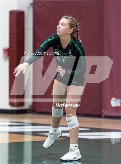 Thumbnail 3 in JV: Danville @ Covenant Christian photogallery.