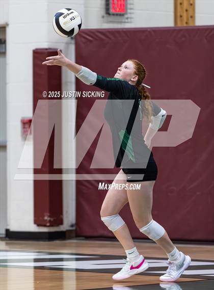 Thumbnail 1 in JV: Danville @ Covenant Christian photogallery.