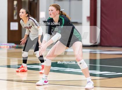 Thumbnail 1 in JV: Danville @ Covenant Christian photogallery.