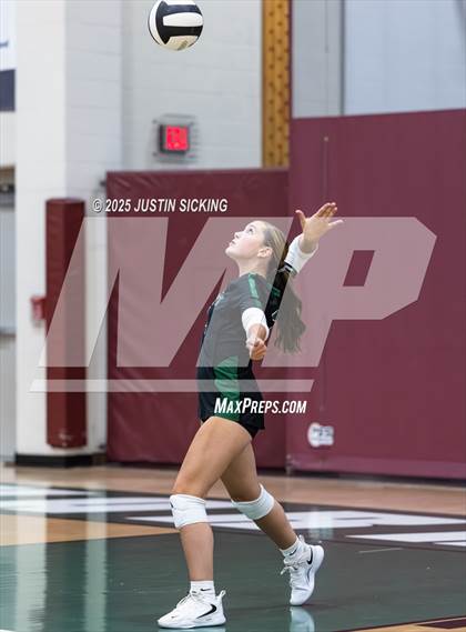 Thumbnail 3 in JV: Danville @ Covenant Christian photogallery.