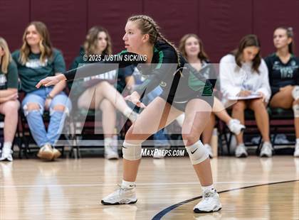 Thumbnail 1 in JV: Danville @ Covenant Christian photogallery.