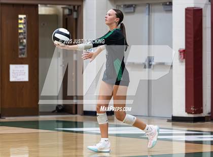Thumbnail 3 in JV: Danville @ Covenant Christian photogallery.