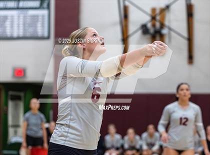 Thumbnail 3 in JV: Danville @ Covenant Christian photogallery.