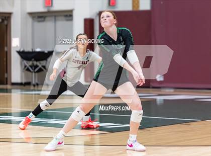 Thumbnail 2 in JV: Danville @ Covenant Christian photogallery.