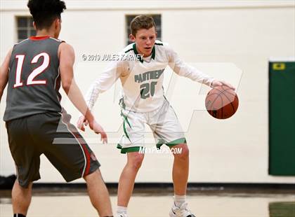 Thumbnail 1 in Arbor View vs Palo Verde photogallery.