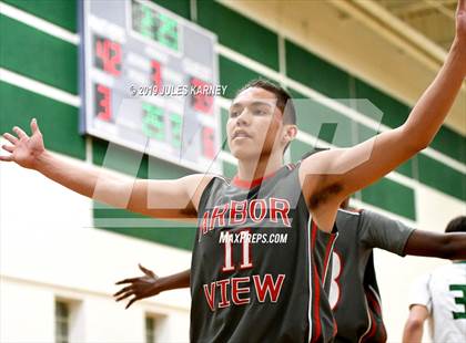 Thumbnail 2 in Arbor View vs Palo Verde photogallery.