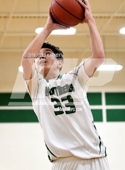 Thumbnail 3 in Arbor View vs Palo Verde photogallery.