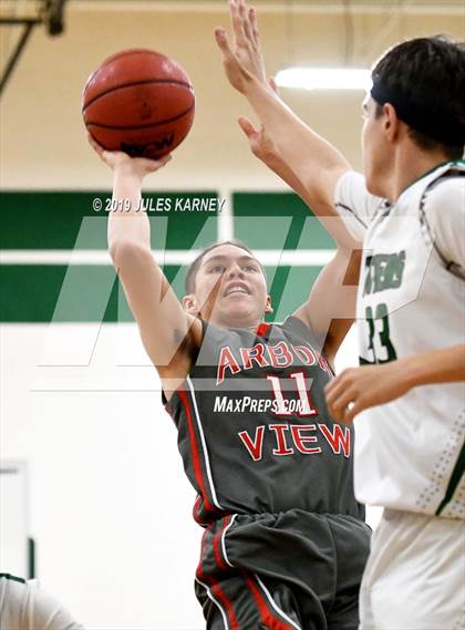 Thumbnail 1 in Arbor View vs Palo Verde photogallery.